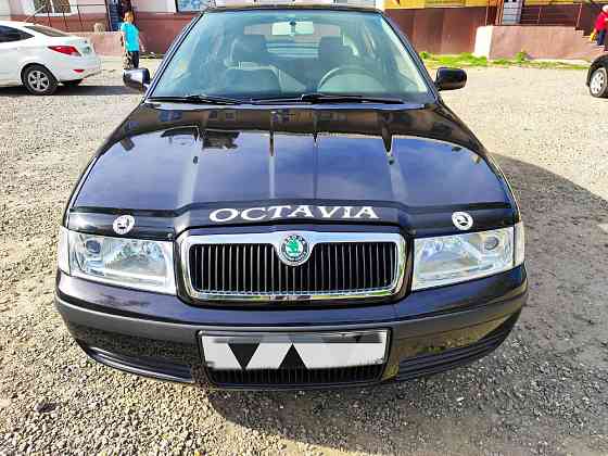 Продам автомобиль Skoda Octavia Tour 1.6 Макеевка
