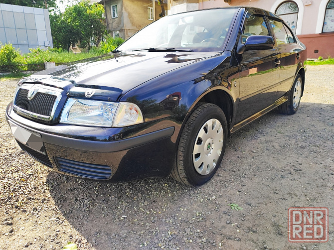 Продам автомобиль Skoda Octavia Tour 1.6 Макеевка - изображение 3