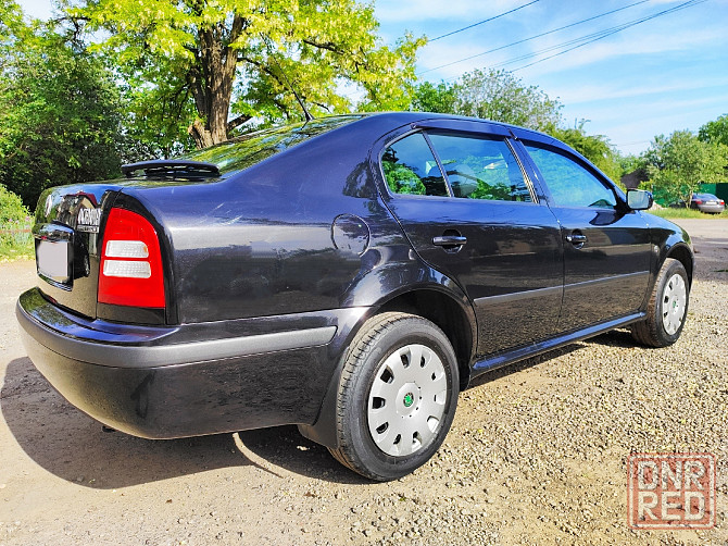 Продам автомобиль Skoda Octavia Tour 1.6 Макеевка - изображение 5