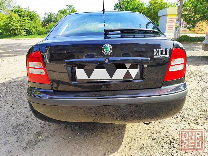 Продам автомобиль Skoda Octavia Tour 1.6 Макеевка - изображение 2