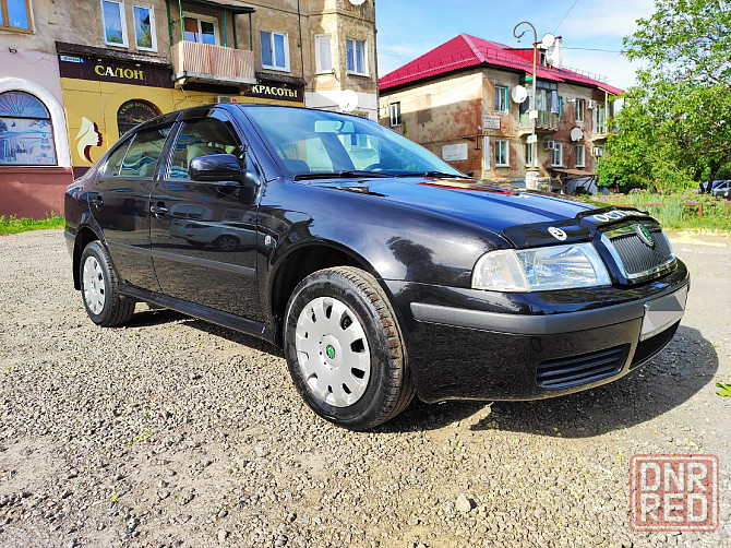 Продам автомобиль Skoda Octavia Tour 1.6 Макеевка - изображение 4
