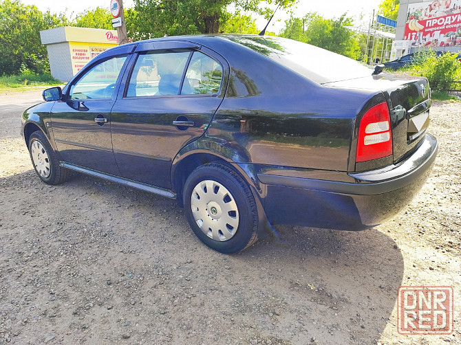 Продам автомобиль Skoda Octavia Tour 1.6 Макеевка - изображение 6