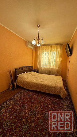 Собственник. продам 2х комнатную . Набережная Донецк - изображение 3