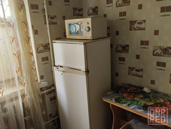 Продается 1-комнатная квартира в Киевском районе Донецк - изображение 3