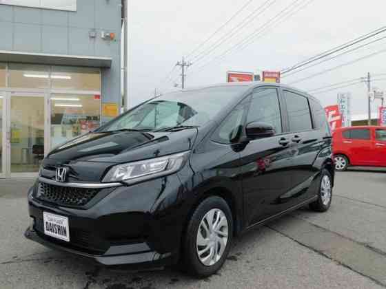 Honda Freed G 1.5 2022 Донецк