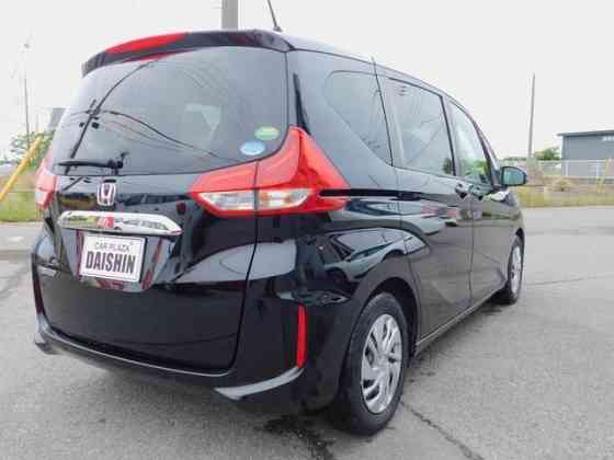 Honda Freed G 1.5 2022 Донецк