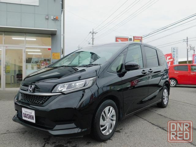 Honda Freed G 1.5 2022 Донецк - изображение 1