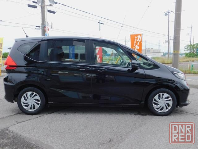 Honda Freed G 1.5 2022 Донецк - изображение 3