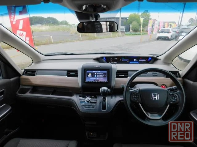 Honda Freed G 1.5 2022 Донецк - изображение 4