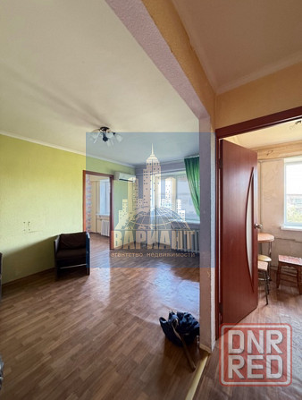 Продажа 3х комнатной квартиры в г.Макеевке, пр-т Генерала Данилова (86 школа) Макеевка - изображение 8