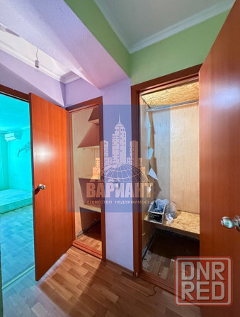 Продажа 3х комнатной квартиры в г.Макеевке, пр-т Генерала Данилова (86 школа) Макеевка - изображение 3
