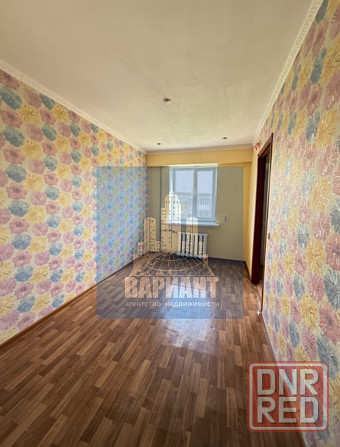 Продажа 3х комнатной квартиры в г.Макеевке, пр-т Генерала Данилова (86 школа) Макеевка - изображение 1