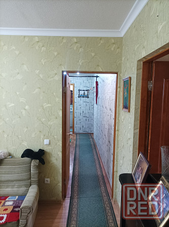 Продам Отличную 3 комнатную квартиру в Киевском районе Донецка Донецк - изображение 4