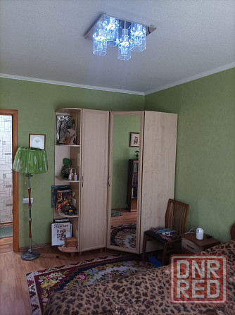 Продам Отличную 3 комнатную квартиру в Киевском районе Донецка Донецк - изображение 9