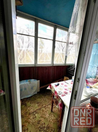 в продаже 2-комн. квартира куйбышевский район Донецк - изображение 10