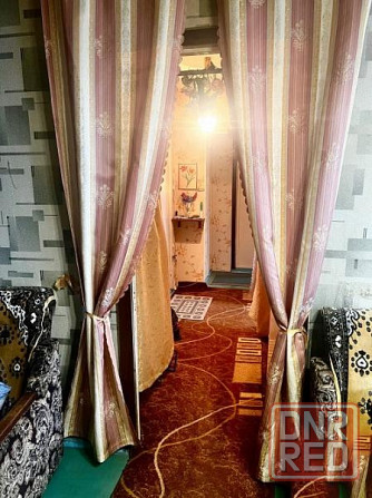 в продаже 2-комн. квартира куйбышевский район Донецк - изображение 6