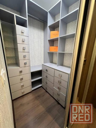 Продам шикарную 3 комнатную квартиру по пр. Ильича в Калининском районе Донецка (Мединститут) Донецк - изображение 4