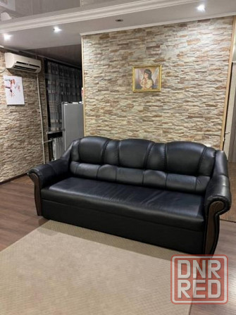 Продам шикарную 3 комнатную квартиру по пр. Ильича в Калининском районе Донецка (Мединститут) Донецк - изображение 9