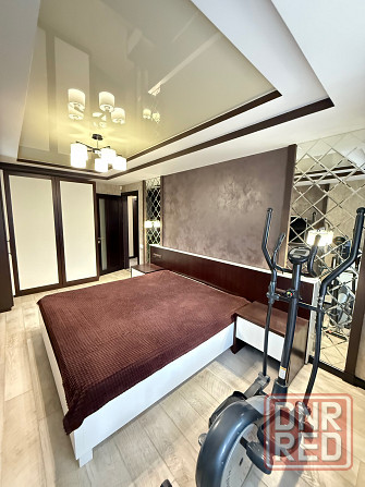 Продажа 3 комн. кв-ры. Куйбышевский р-н Донецк - изображение 7