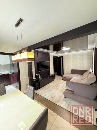 Продажа 3 комн. кв-ры. Куйбышевский р-н Донецк - изображение 1