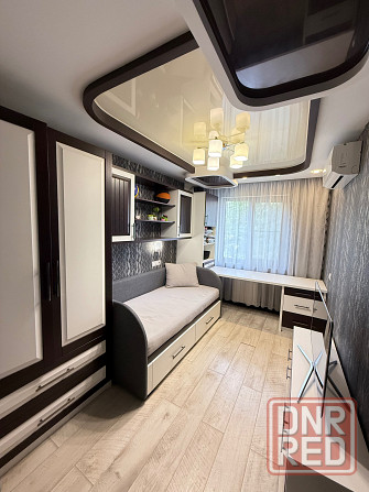 Продажа 3 комн. кв-ры. Куйбышевский р-н Донецк - изображение 9