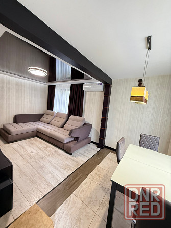 Продажа 3 комн. кв-ры. Куйбышевский р-н Донецк - изображение 3