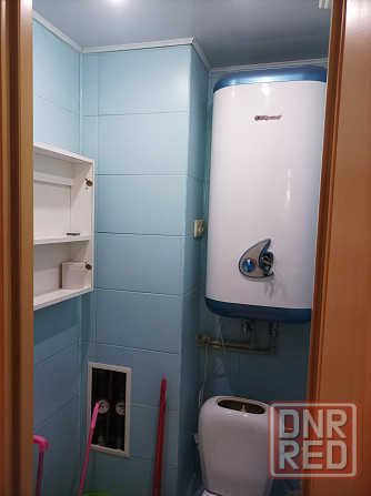 Продам 3 комнатную квартиру в Донецке на Широком Донецк - изображение 3