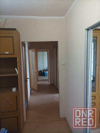 Продам 3 комнатную квартиру в Донецке на Широком Донецк - изображение 10