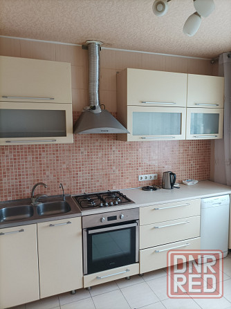 Продам 3 комнатную квартиру в Донецке на Широком Донецк - изображение 1