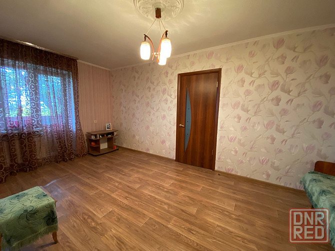 Сдам 2 комн.кв Кировский район, Победа, улица Ермоловой Донецк - изображение 5