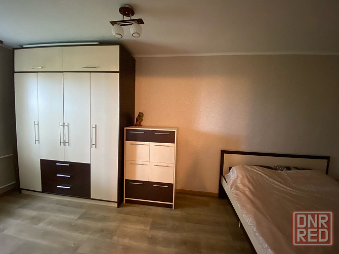 Сдам 2 комн.кв Кировский район, Победа, улица Ермоловой Донецк - изображение 7