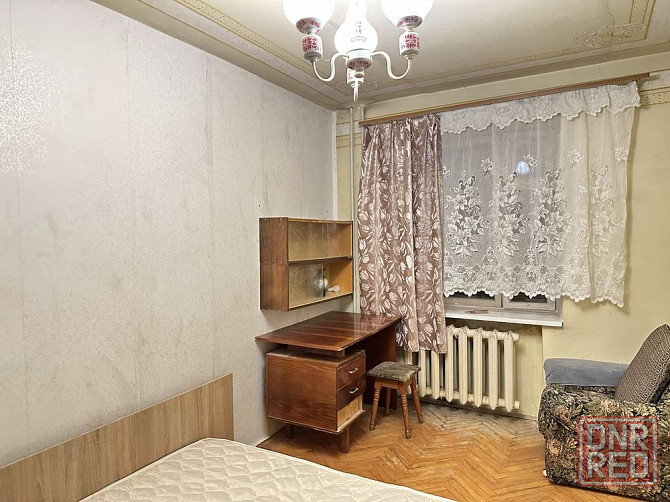 сдается: 1-к квартира Район:Киевский (Жд) Донецк - изображение 7