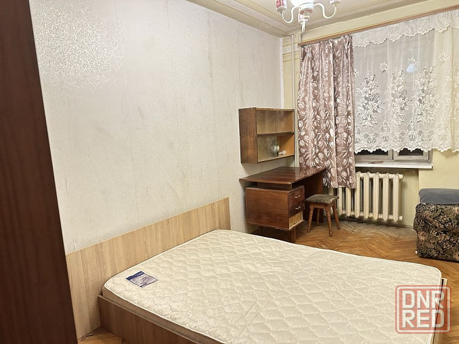 сдается: 1-к квартира Район:Киевский (Жд) Донецк - изображение 1