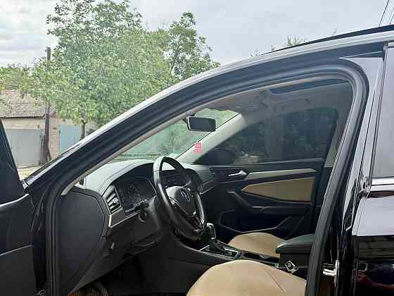 Volkswagen Jetta MK7 1.4 TSI Коробка автомат Айсин комплектация SE идеальное состояние Донецк