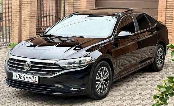 Volkswagen Jetta MK7 1.4 TSI Коробка автомат Айсин комплектация SE идеальное состояние Донецк