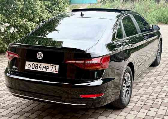 Volkswagen Jetta MK7 1.4 TSI Коробка автомат Айсин комплектация SE идеальное состояние Донецк