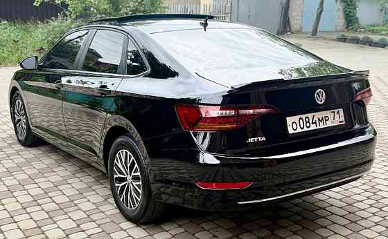 Volkswagen Jetta MK7 1.4 TSI Коробка автомат Айсин комплектация SE идеальное состояние Донецк