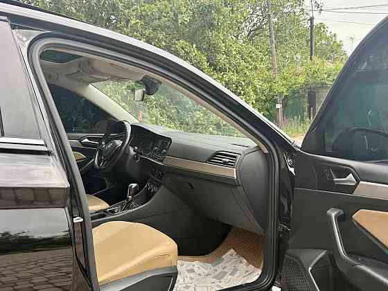 Volkswagen Jetta MK7 1.4 TSI Коробка автомат Айсин комплектация SE идеальное состояние Донецк