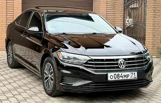 Volkswagen Jetta MK7 1.4 TSI Коробка автомат Айсин комплектация SE идеальное состояние Донецк