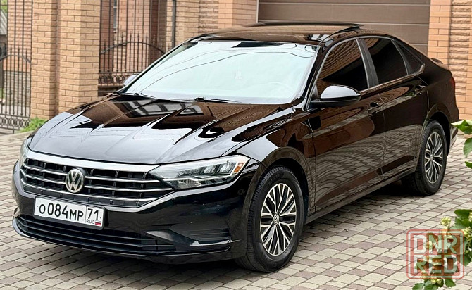 Volkswagen Jetta MK7 1.4 TSI Коробка автомат Айсин комплектация SE идеальное состояние Донецк - изображение 1