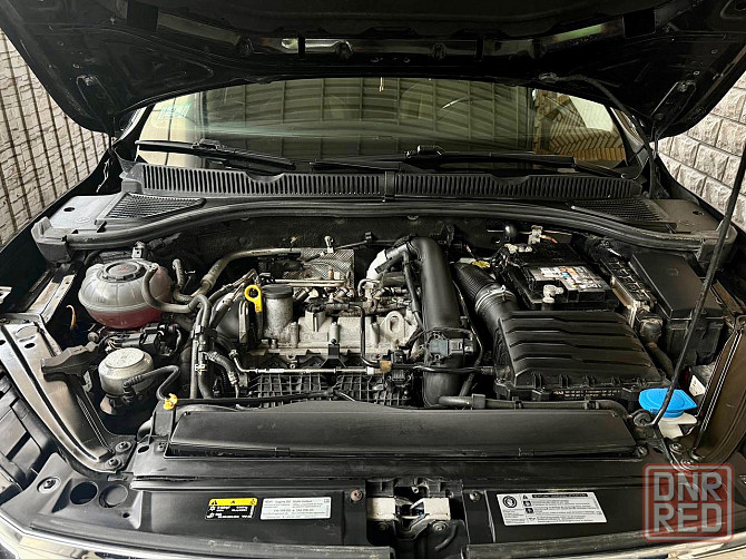 Volkswagen Jetta MK7 1.4 TSI Коробка автомат Айсин комплектация SE идеальное состояние Донецк - изображение 7