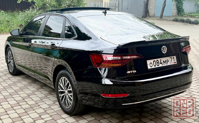 Volkswagen Jetta MK7 1.4 TSI Коробка автомат Айсин комплектация SE идеальное состояние Донецк - изображение 3