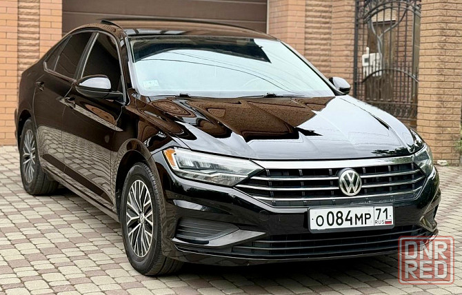 Volkswagen Jetta MK7 1.4 TSI Коробка автомат Айсин комплектация SE идеальное состояние Донецк - изображение 2
