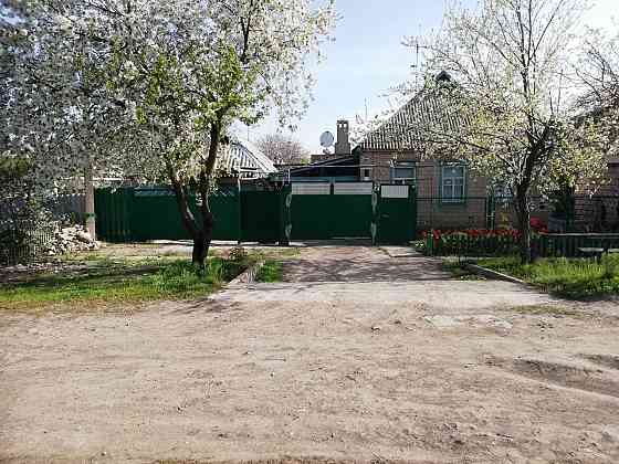 продам дом Амвросиевка