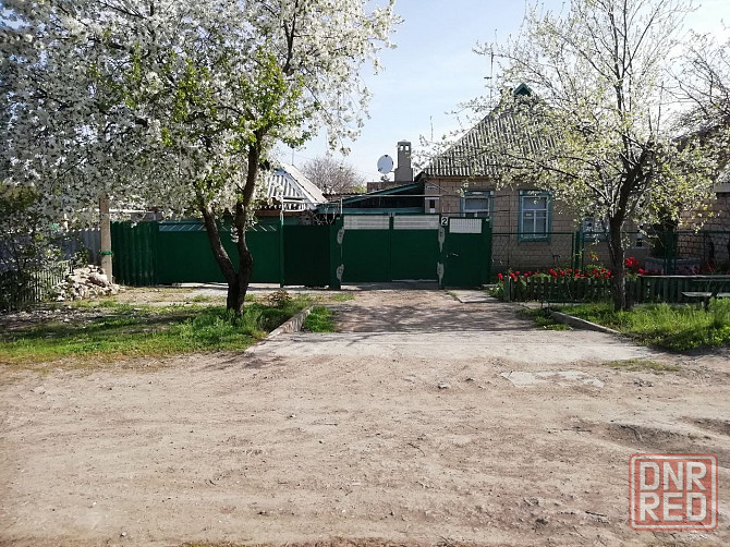продам дом Амвросиевка - изображение 3
