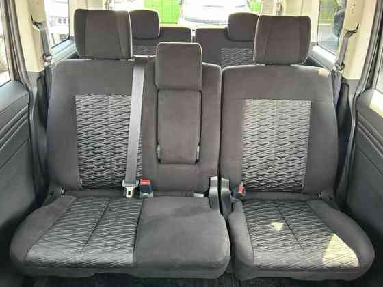 Mitsubishi Delica D5 Донецк