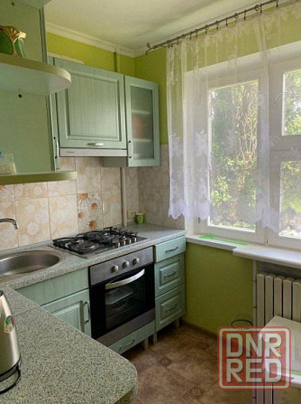 Продам 2 комнатную квартиру в Петровском районе Донецка Донецк - изображение 1