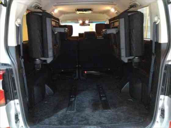 Mitsubishi Delica D5 2.2 Донецк