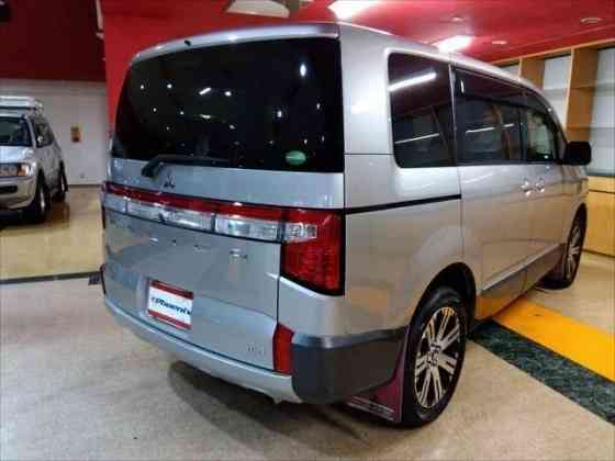 Mitsubishi Delica D5 2.2 Донецк