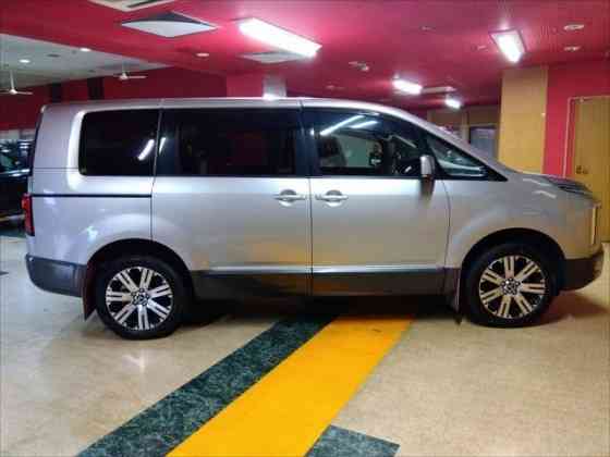 Mitsubishi Delica D5 2.2 Донецк